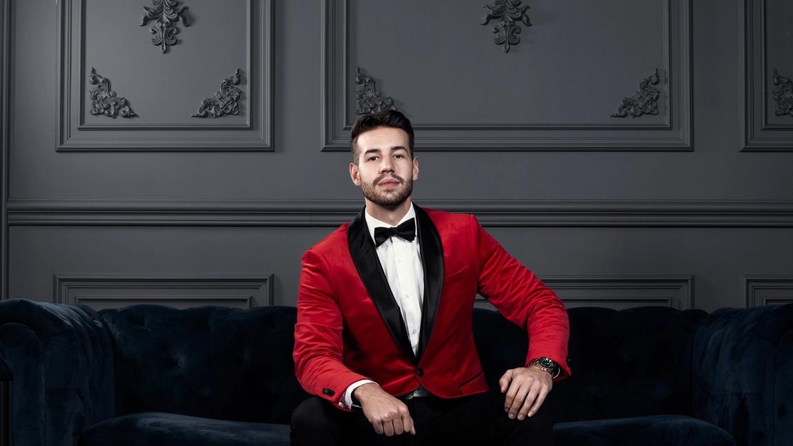 Instead of looking for a career you love, strive to love what you’re good at