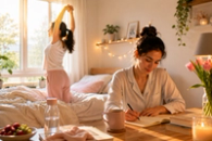 How to Build a Morning Routine That Actually Sticks