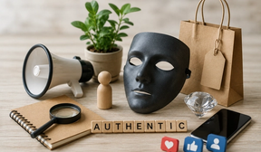 Why “Authenticity” Became the Most Marketed Word in Business