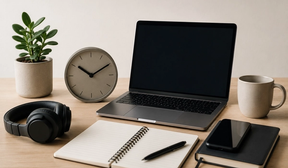 The Quiet Death of the 9-to-5