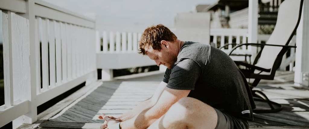 The best men’s workout clothes you can buy