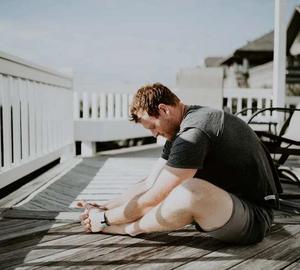 The best men’s workout clothes you can buy