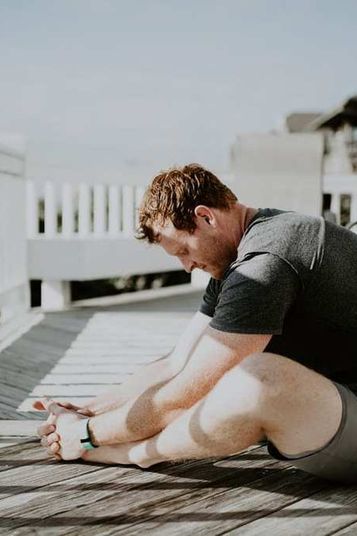 The best men’s workout clothes you can buy