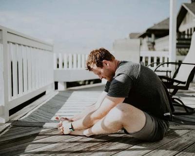 The best men’s workout clothes you can buy