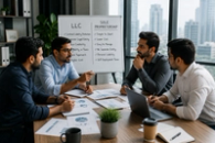 The Real Difference Between an LLC and a Sole Proprietorship