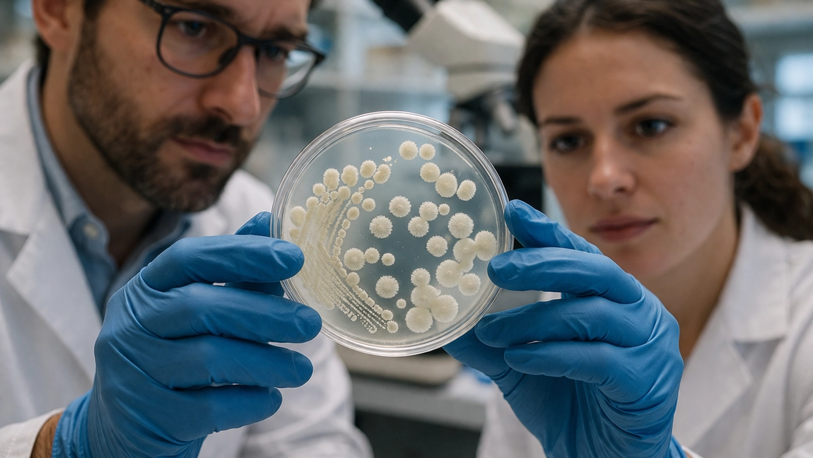 Scientists Found the Real Reason Probiotics Work, And It’s Not What You Think