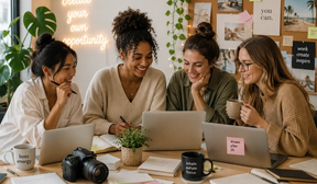 The Cultural Power of the Side Hustle