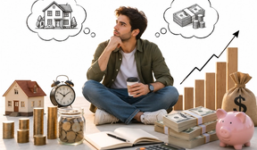 Why Every Generation Thinks Money Was Easier “Back Then”