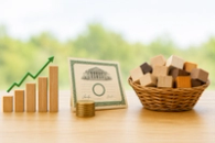 The Difference Between Stocks, Bonds, and Index Funds