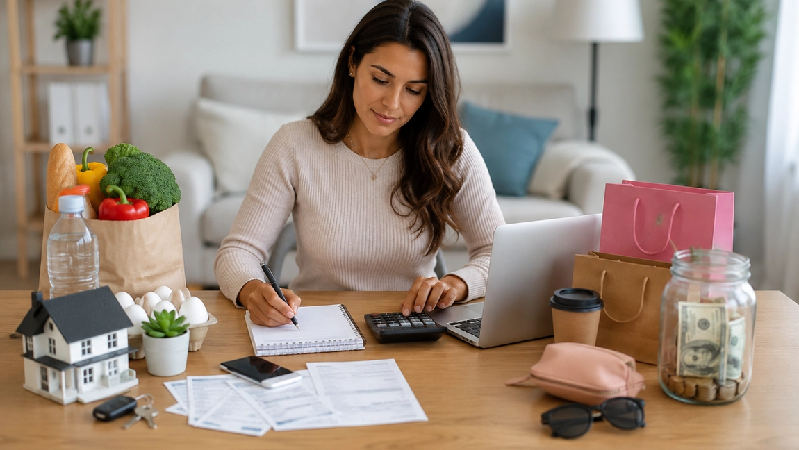 The 50/30/20 Budget Explained