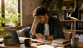 How to Manage Burnout Before It Burns You Out