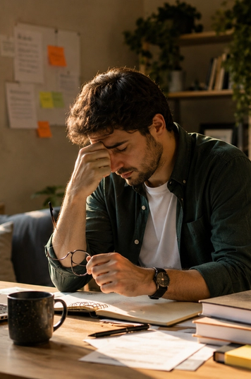 How to Manage Burnout Before It Burns You Out