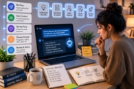 How to Prompt AI Like a Pro