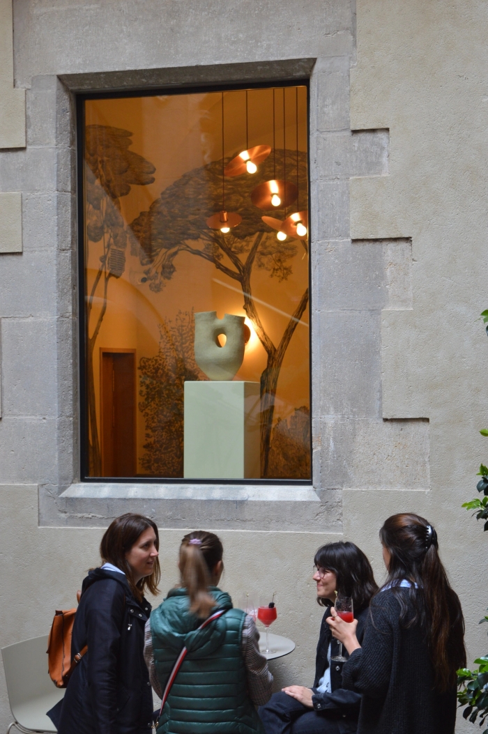 expo jorceramics palau fugit