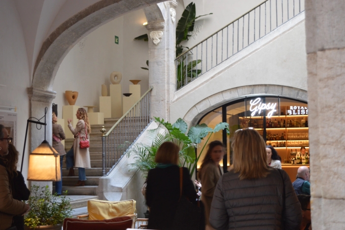 expo jorceramics palau fugit