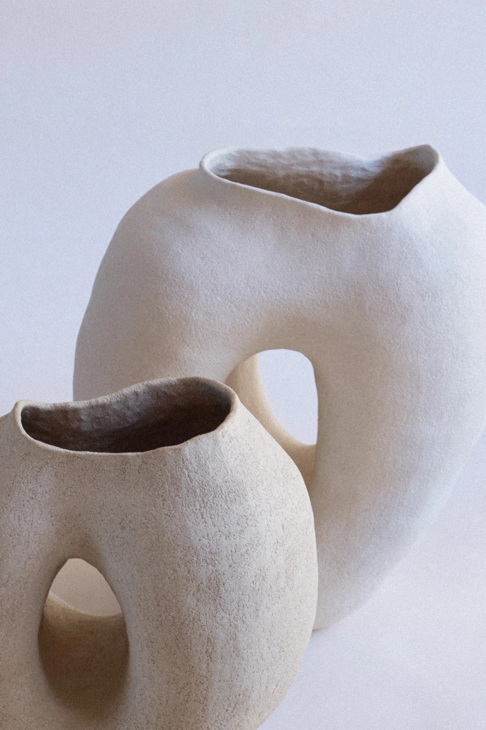 nude rocsa vessels jorceramics