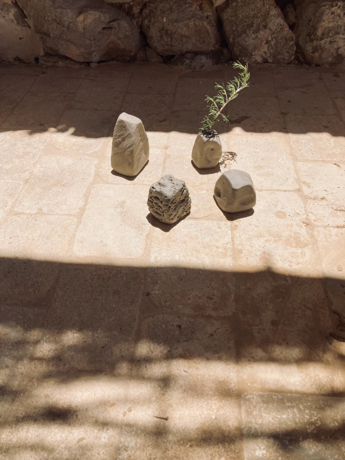 son blanc jorceramics