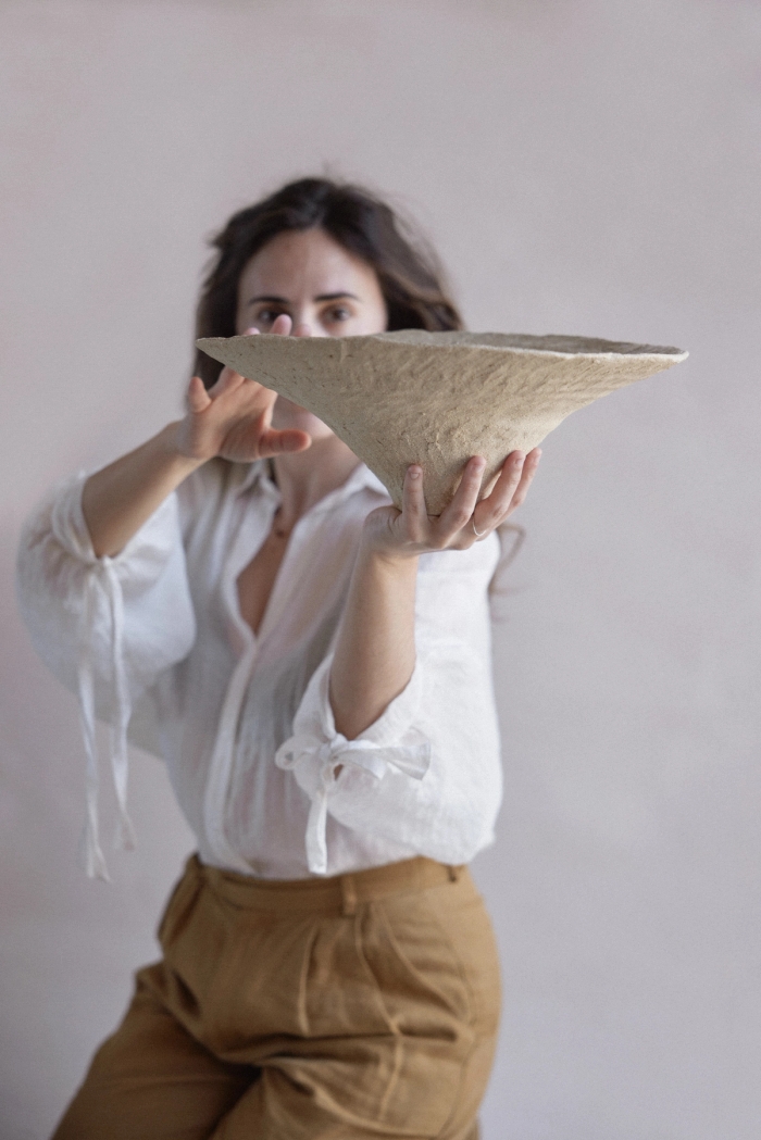 rovelló platter jorceramics