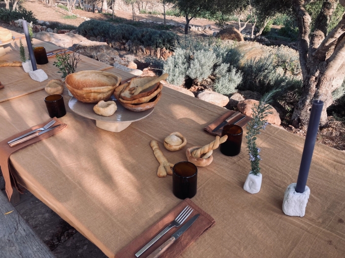 son blanc jorceramics