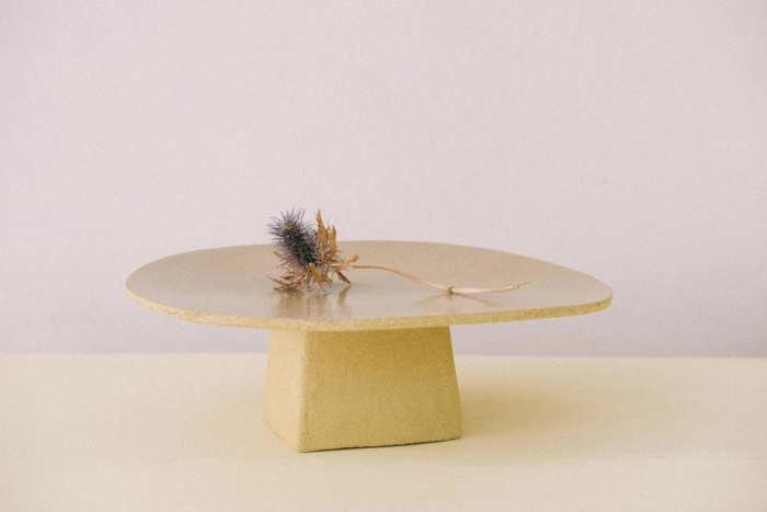 talaia platter jorceramics