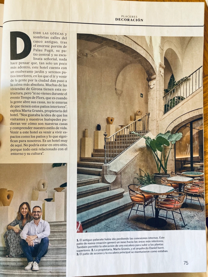 palau fugit jorceramics