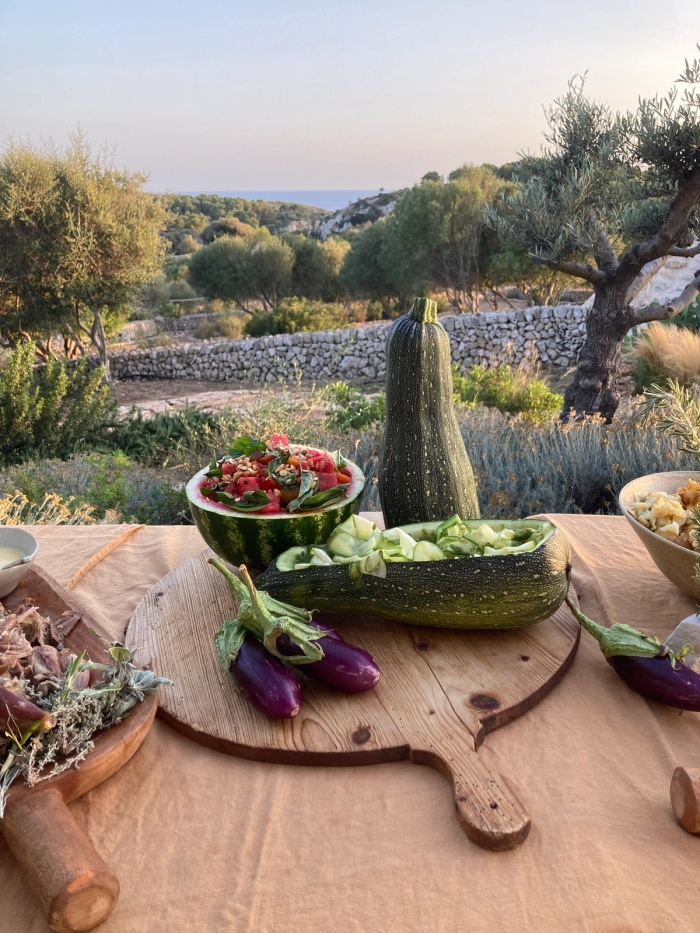 son blanc jorceramics