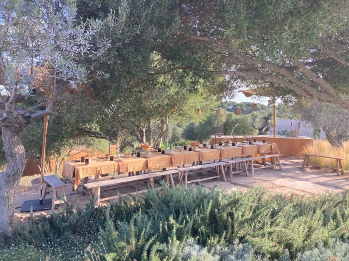 son blanc jorceramics