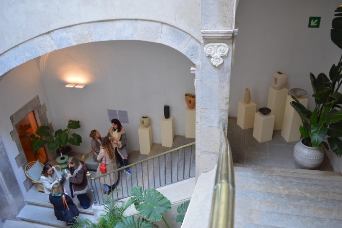 expo jorceramics palau fugit