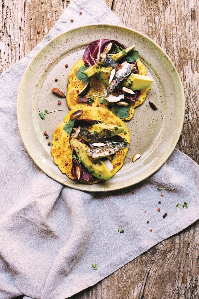 colaboración Elka Mocker y Jorceramics