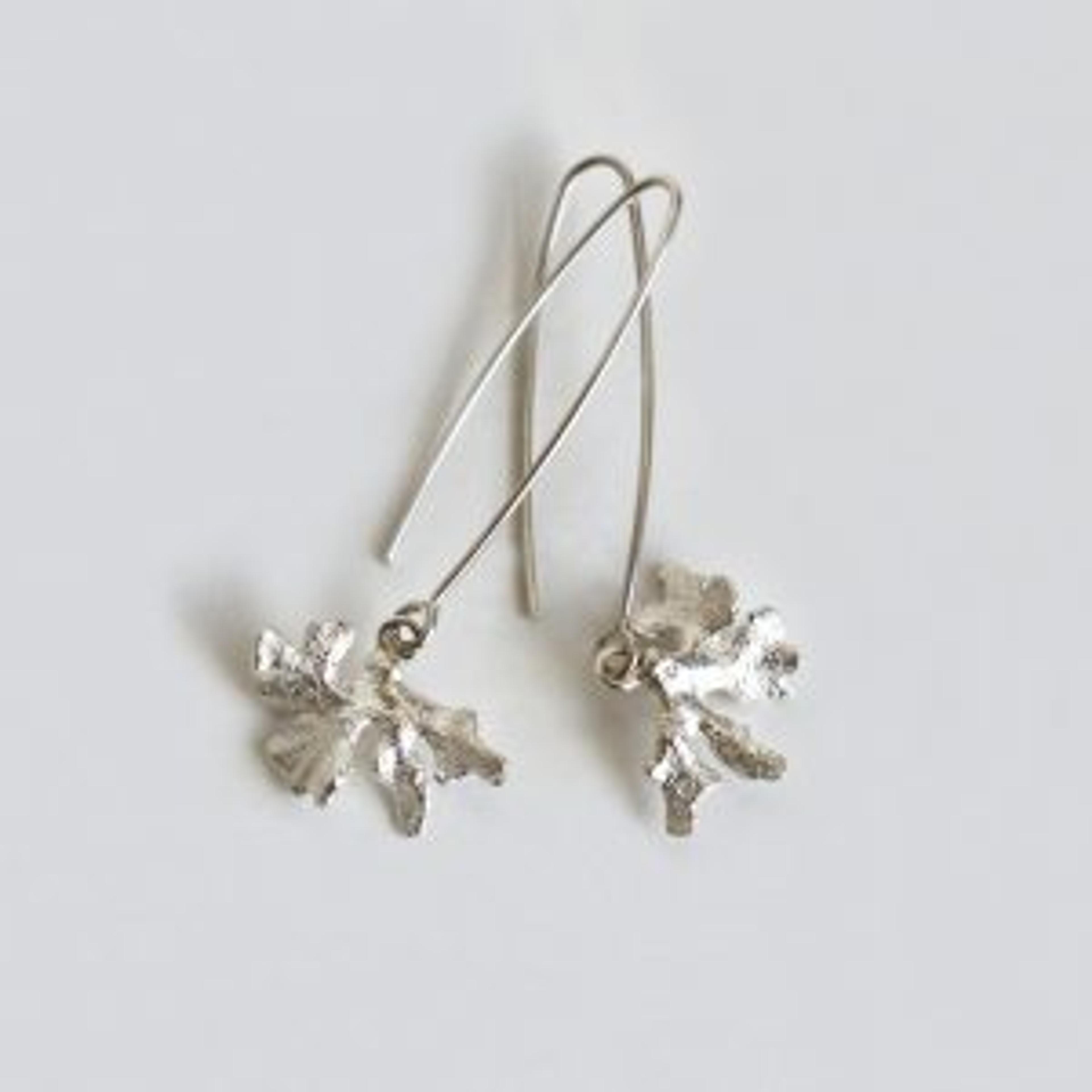 Kinkel Jewelry - Coral Dangling Kinkel