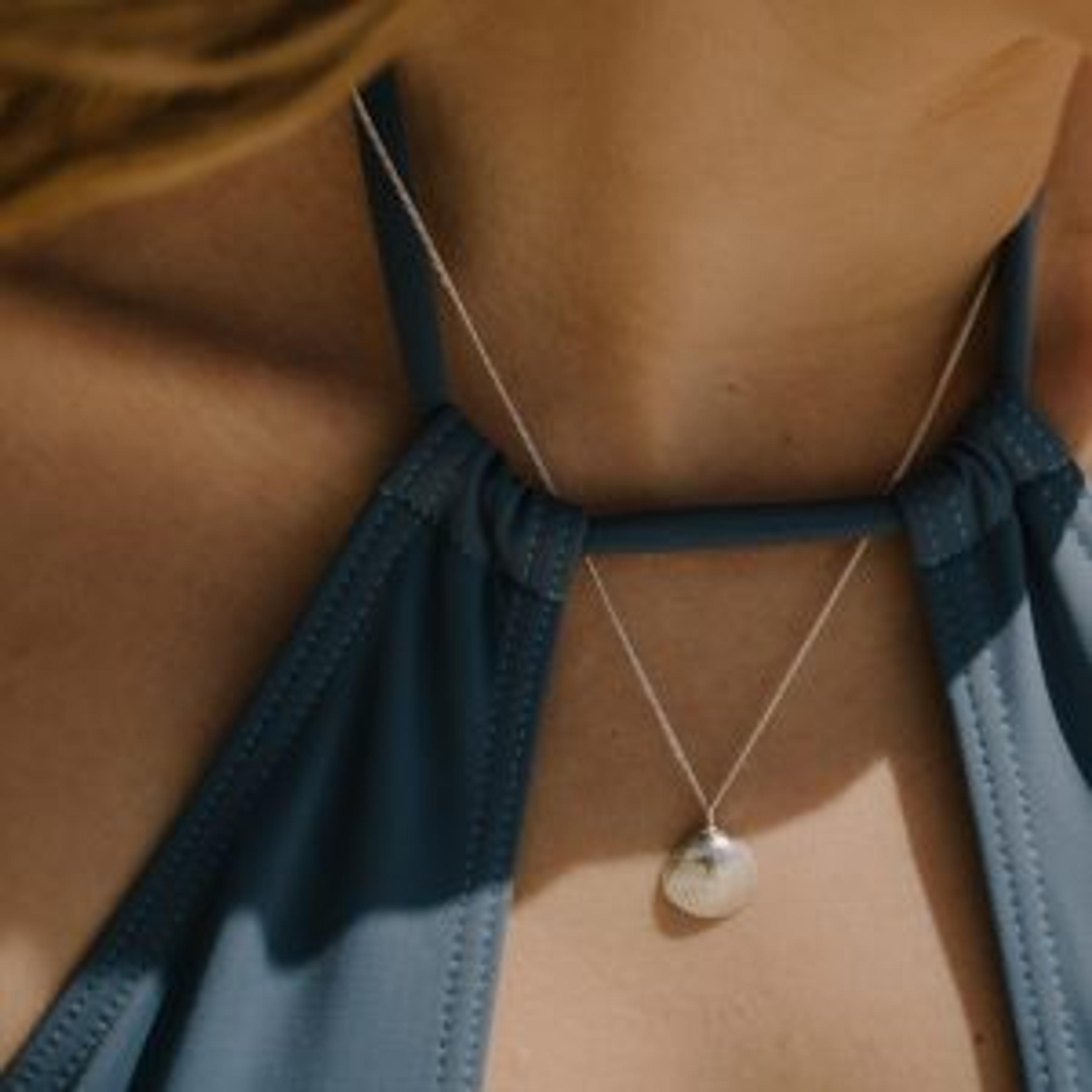 Kinkel Jewelry - Calico Necklace
