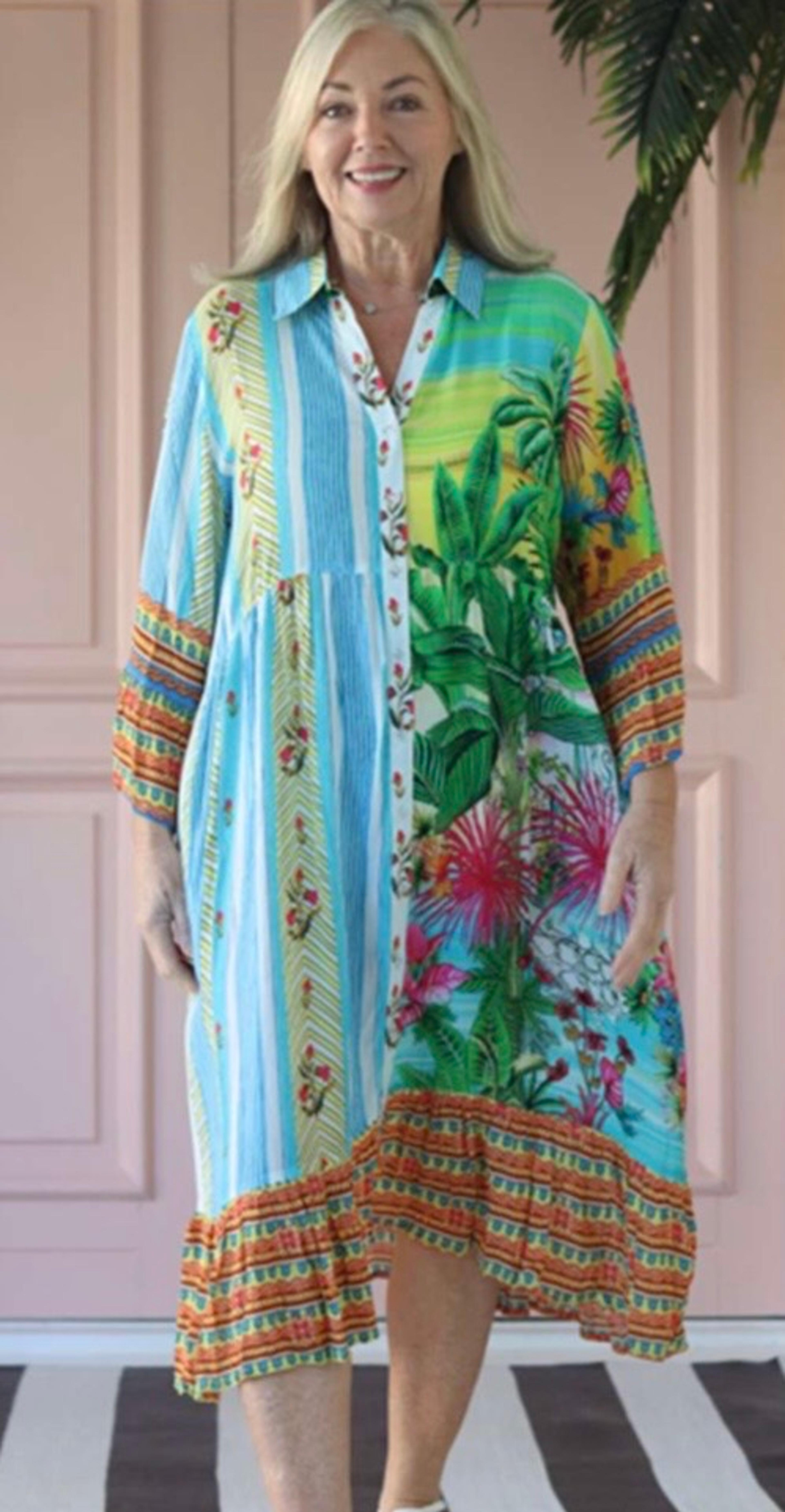 Suzie Boho Sbh-2