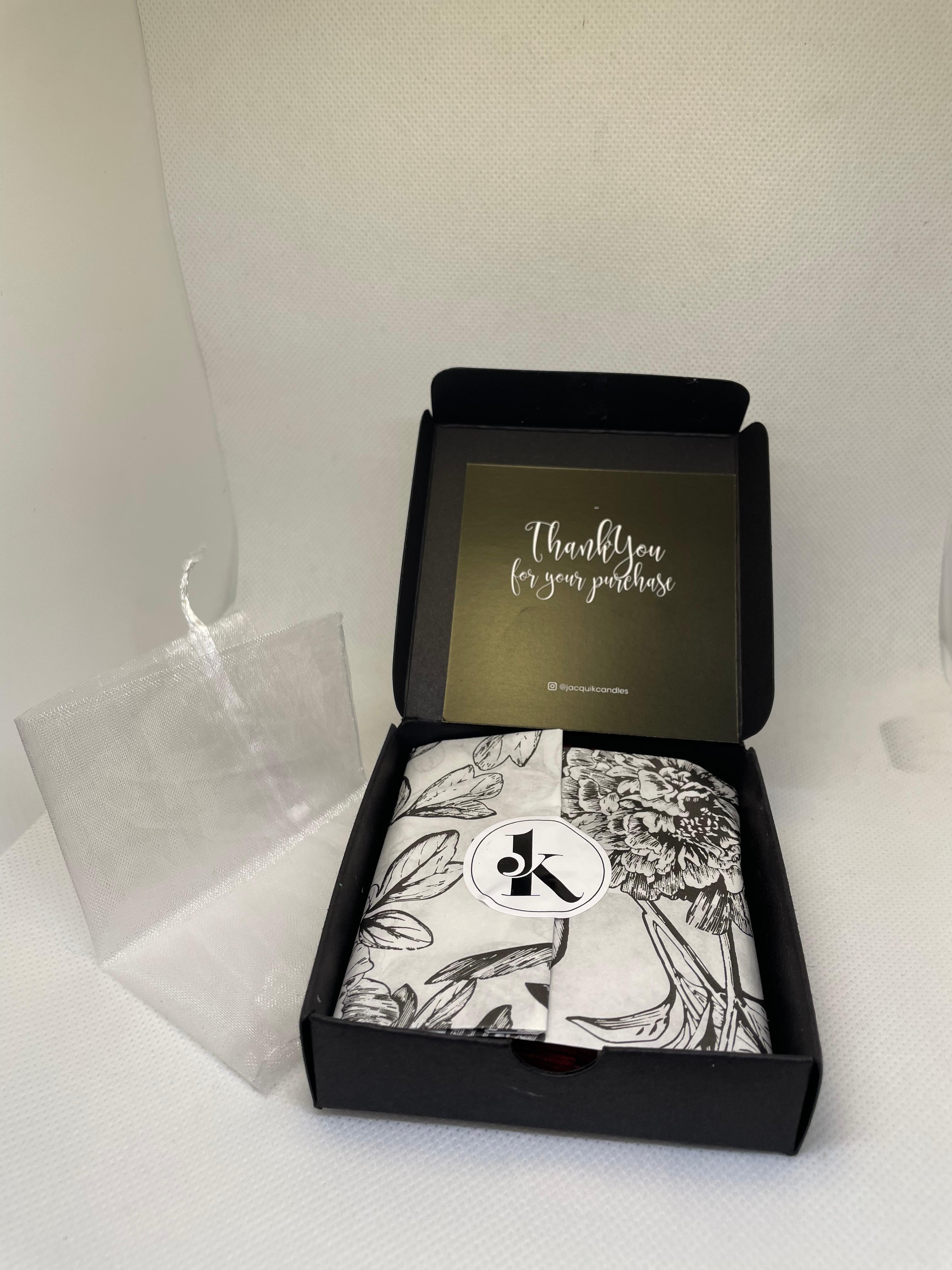 Jacqui K - Scented Wax Tablets