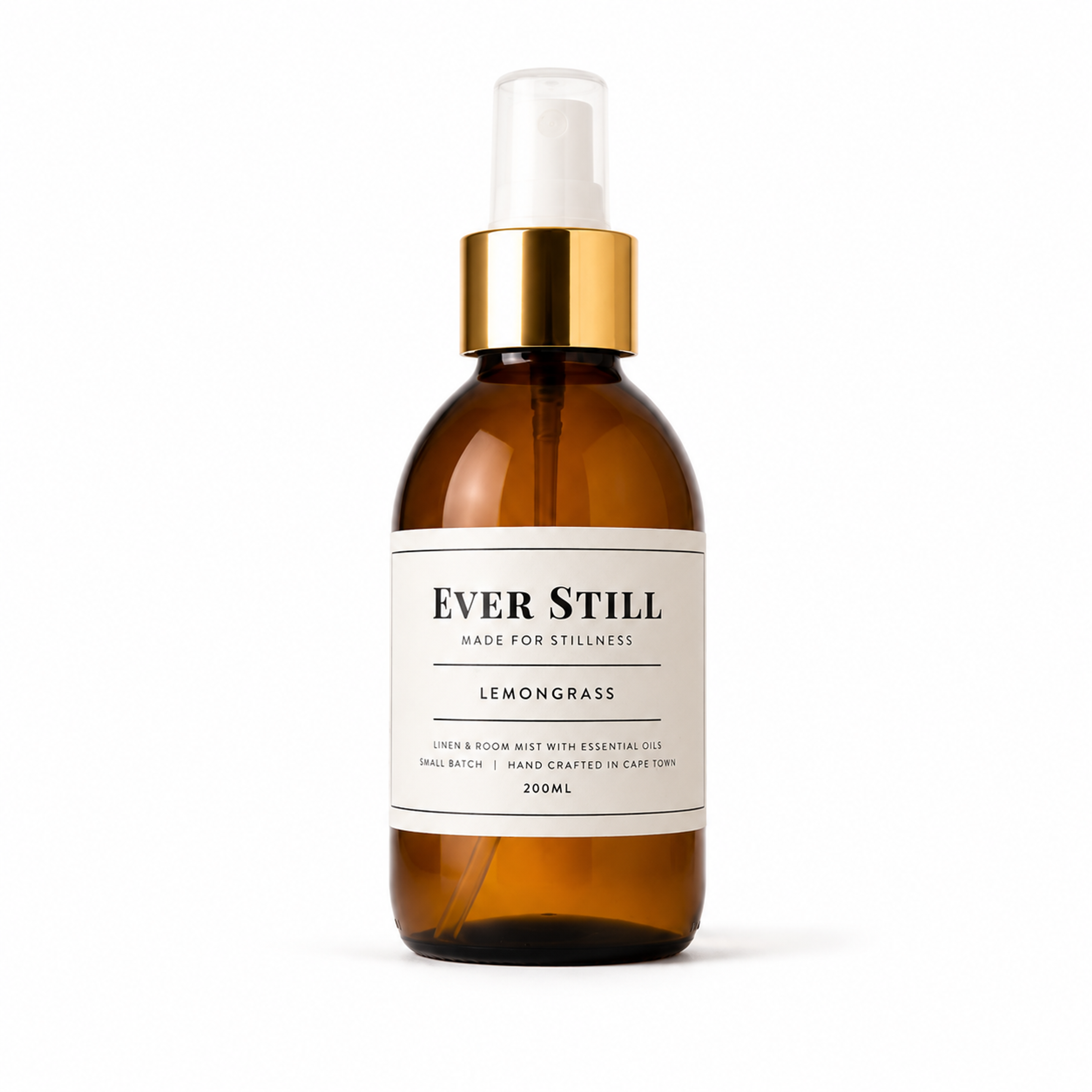 Linen & Room Mist 200ml