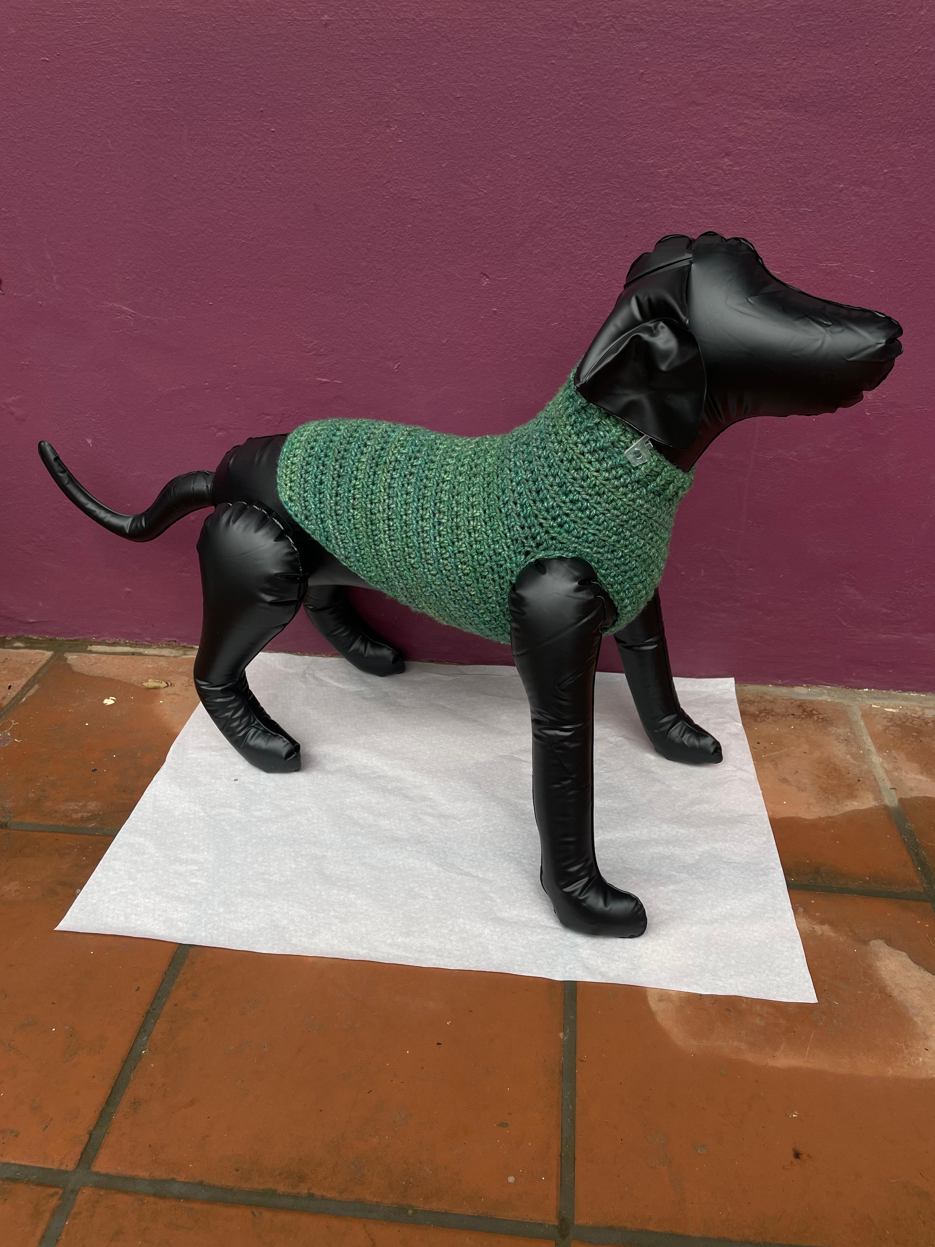 Furever Always Dog Jersey