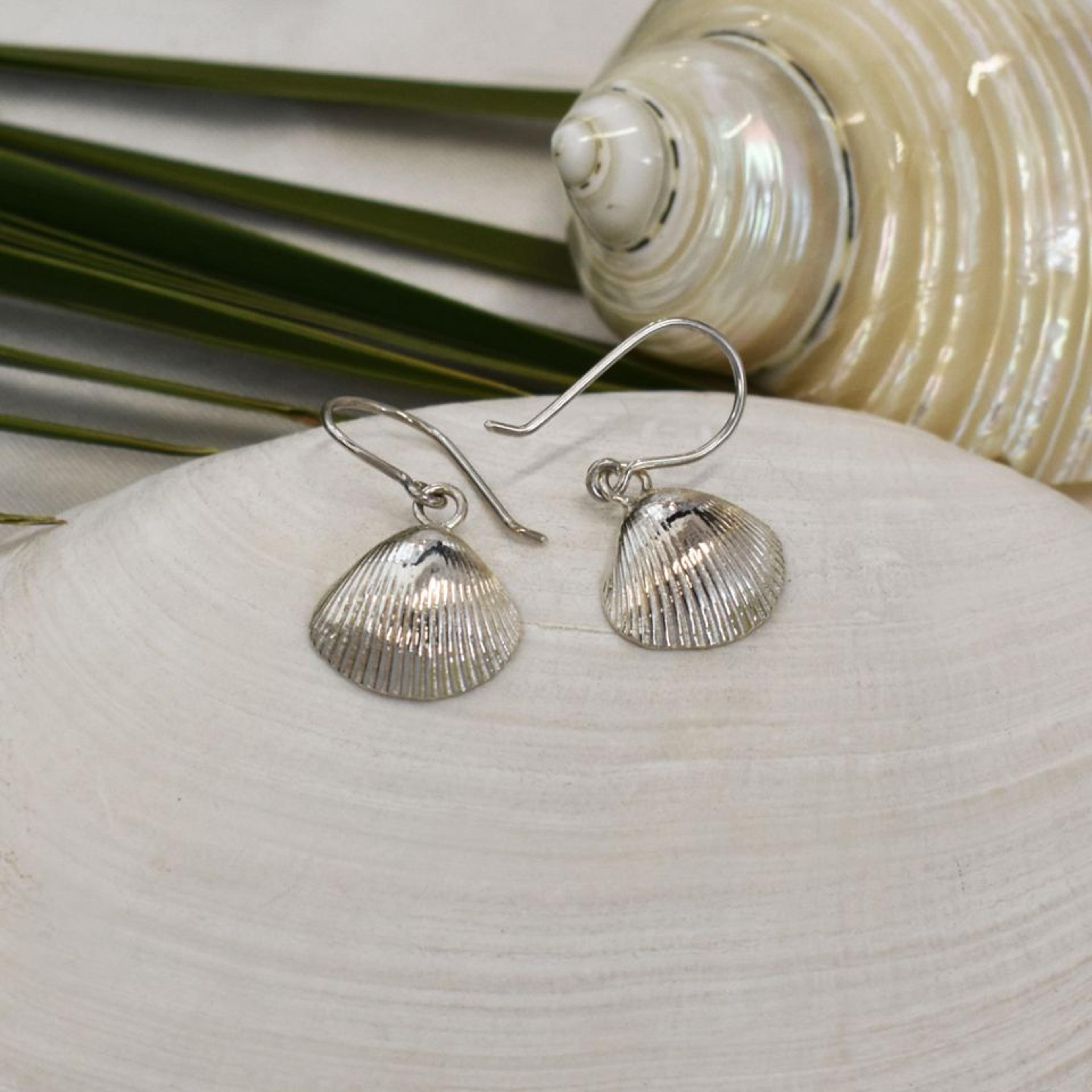 Kinkel Jewelry - Calico Earrings
