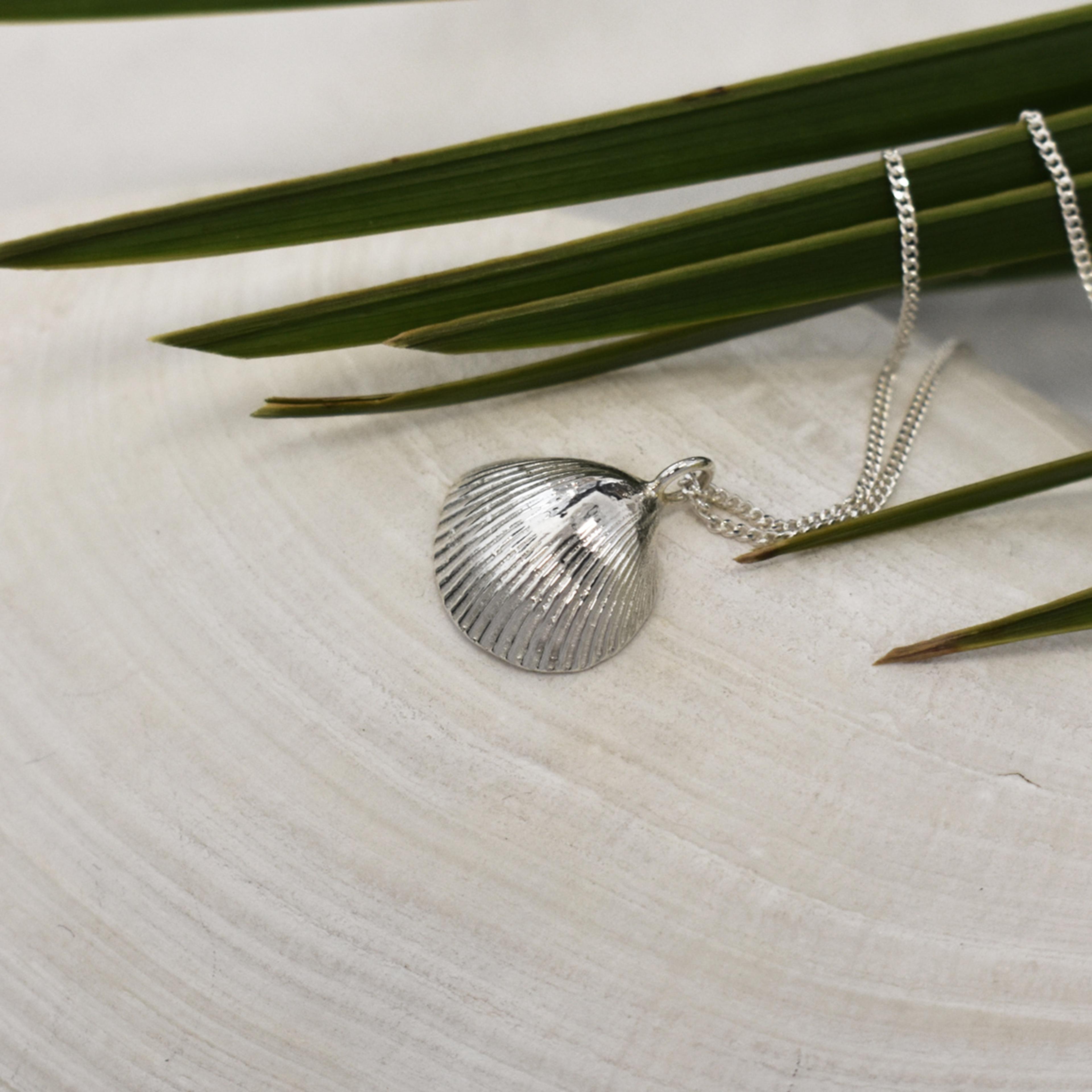 Kinkel Jewelry - Calico Necklace — view 2