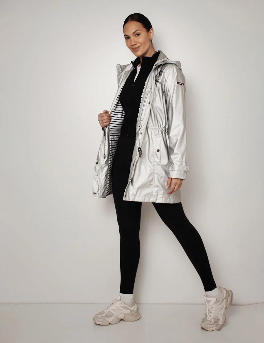 Batela Seville Jacket Women