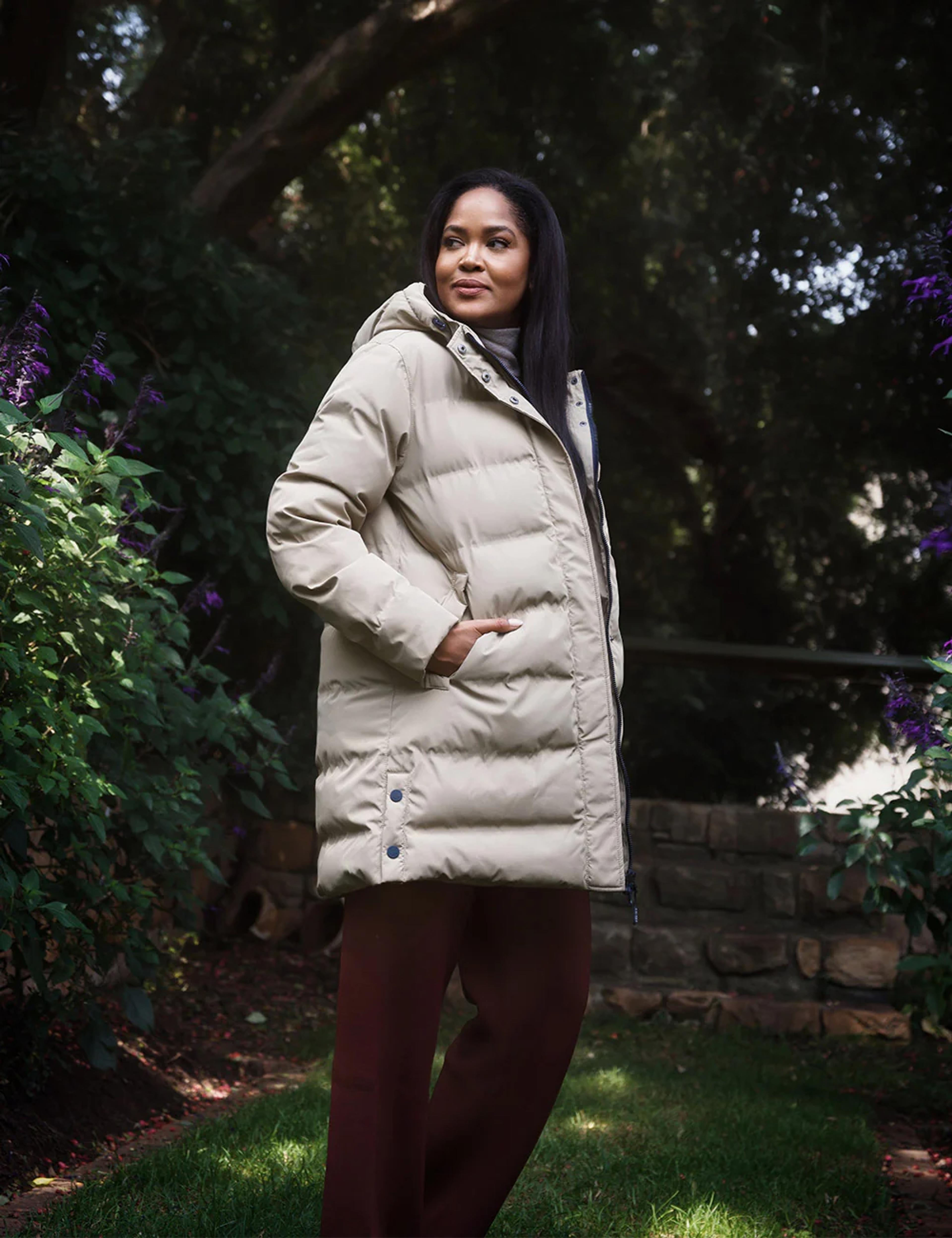 Batela Women Perello Puffer Jacket Women’s