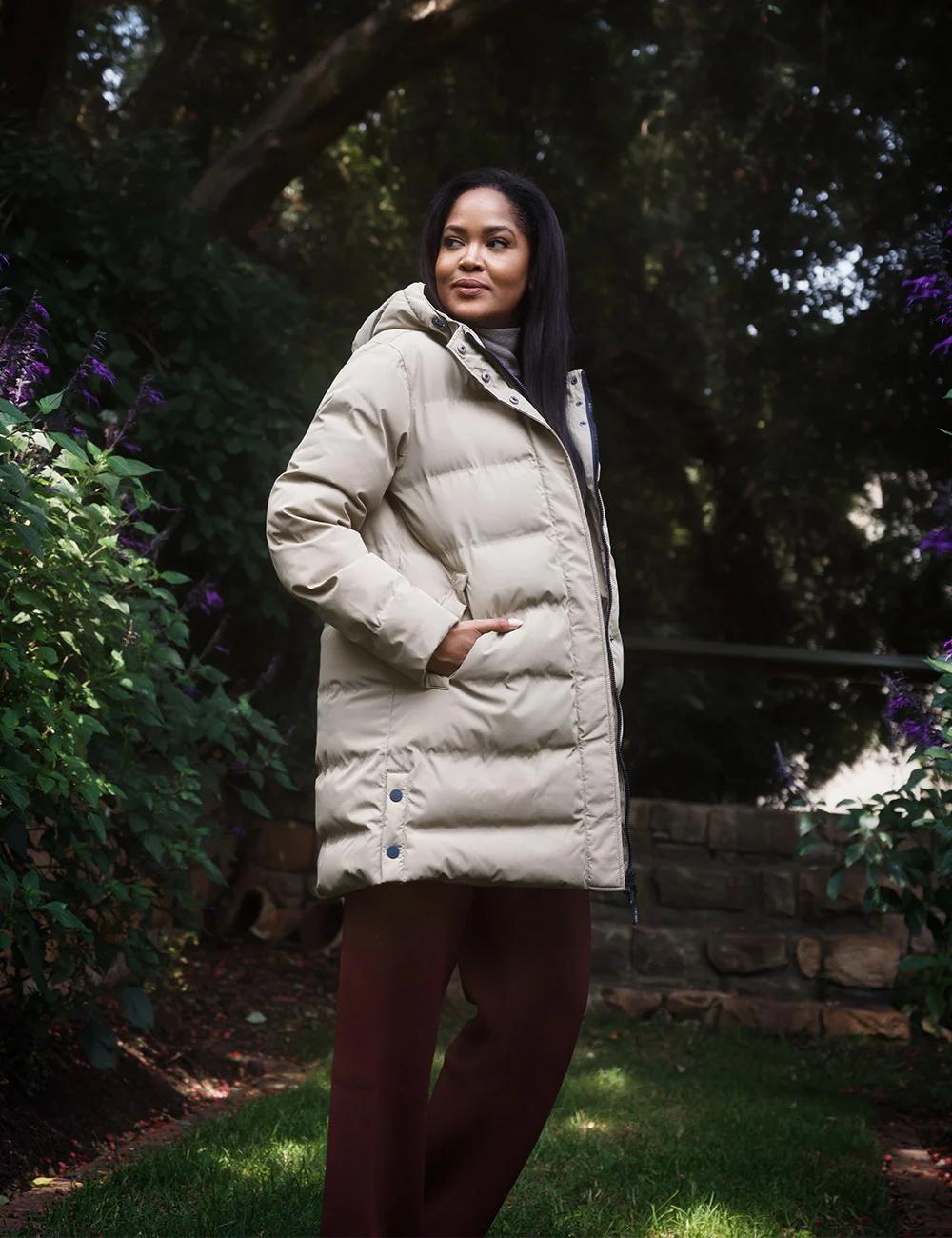 Batela Women Perello Puffer Jacket Women’s
