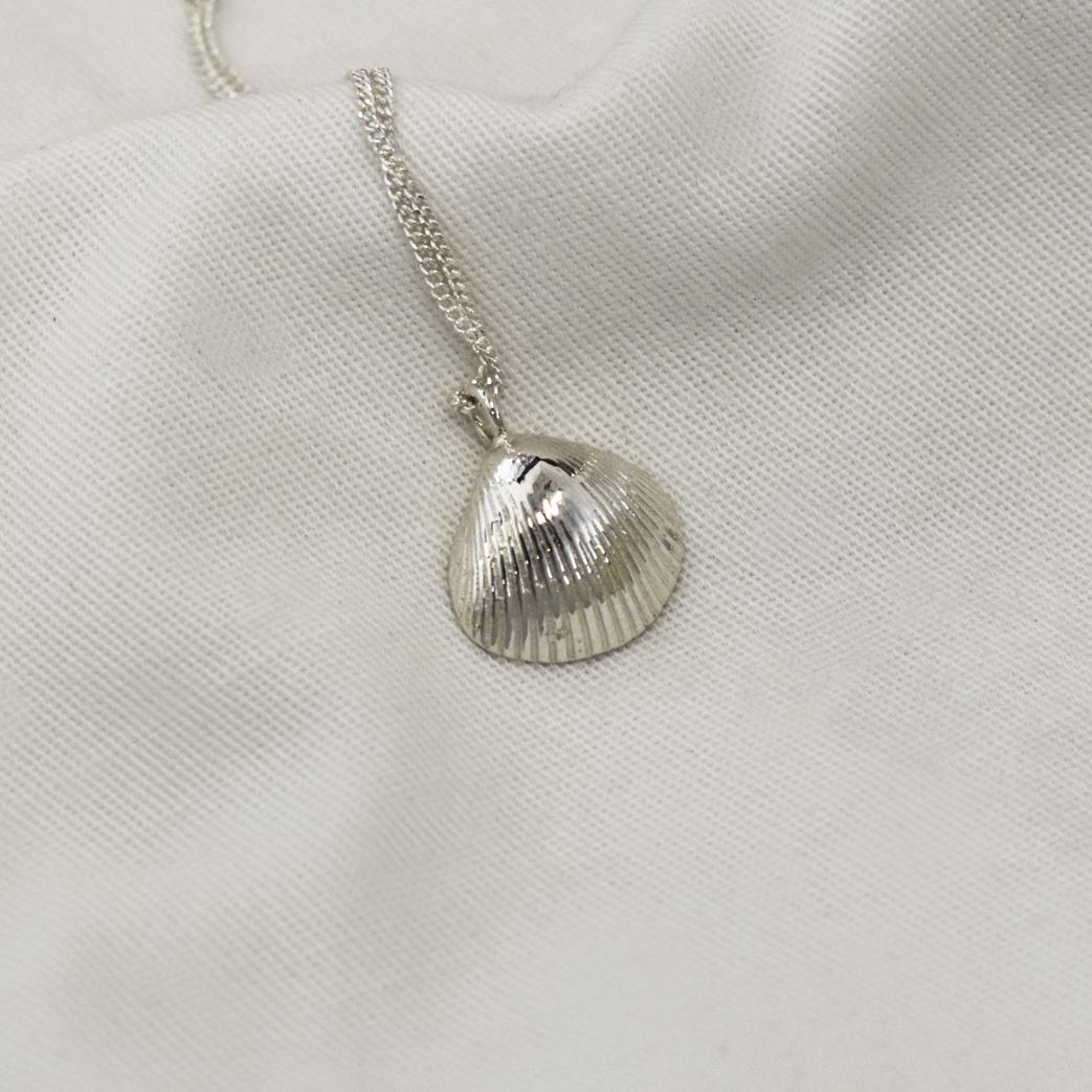Calico Necklace