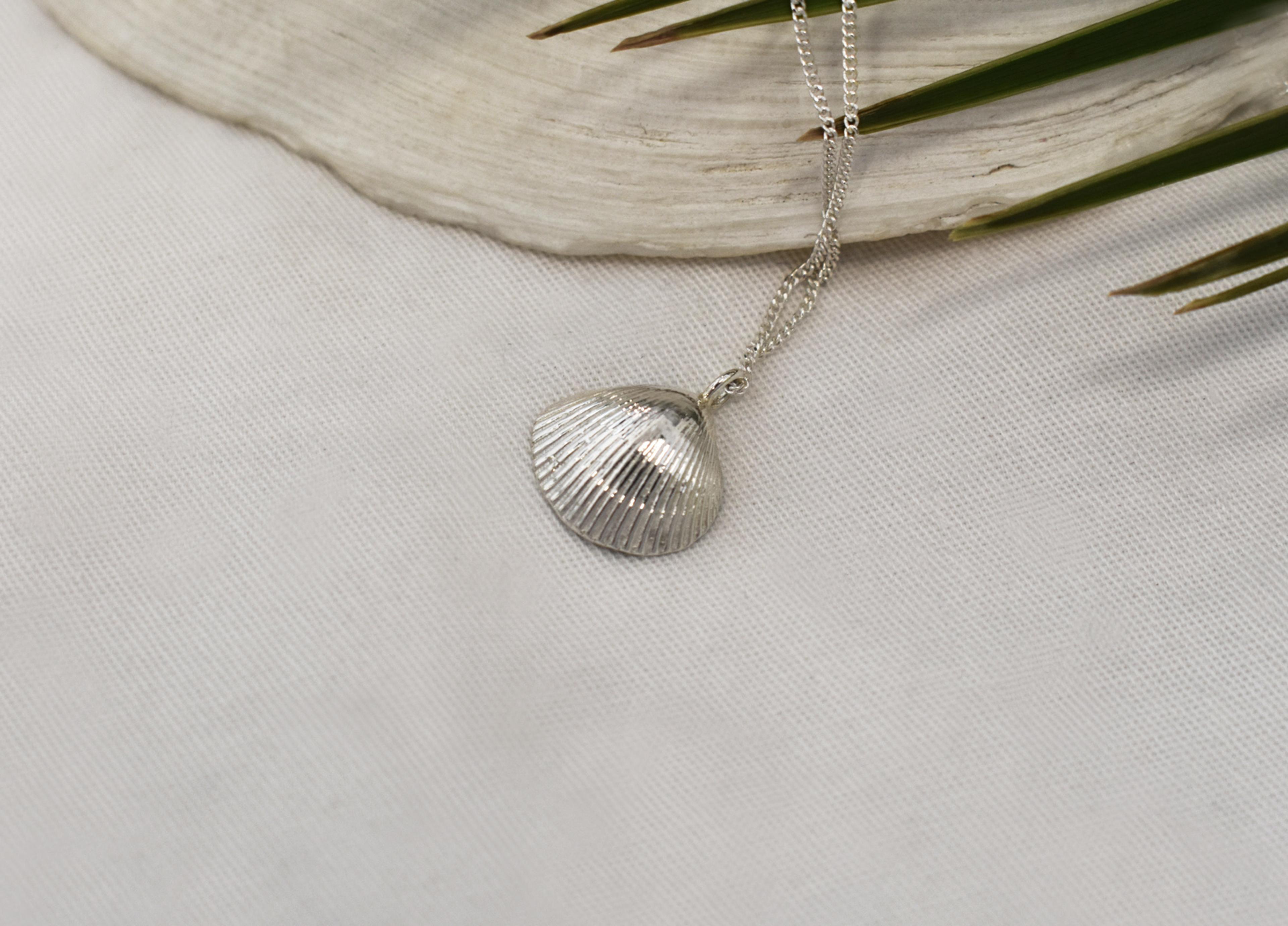 Kinkel Jewelry - Calico Necklace — view 5