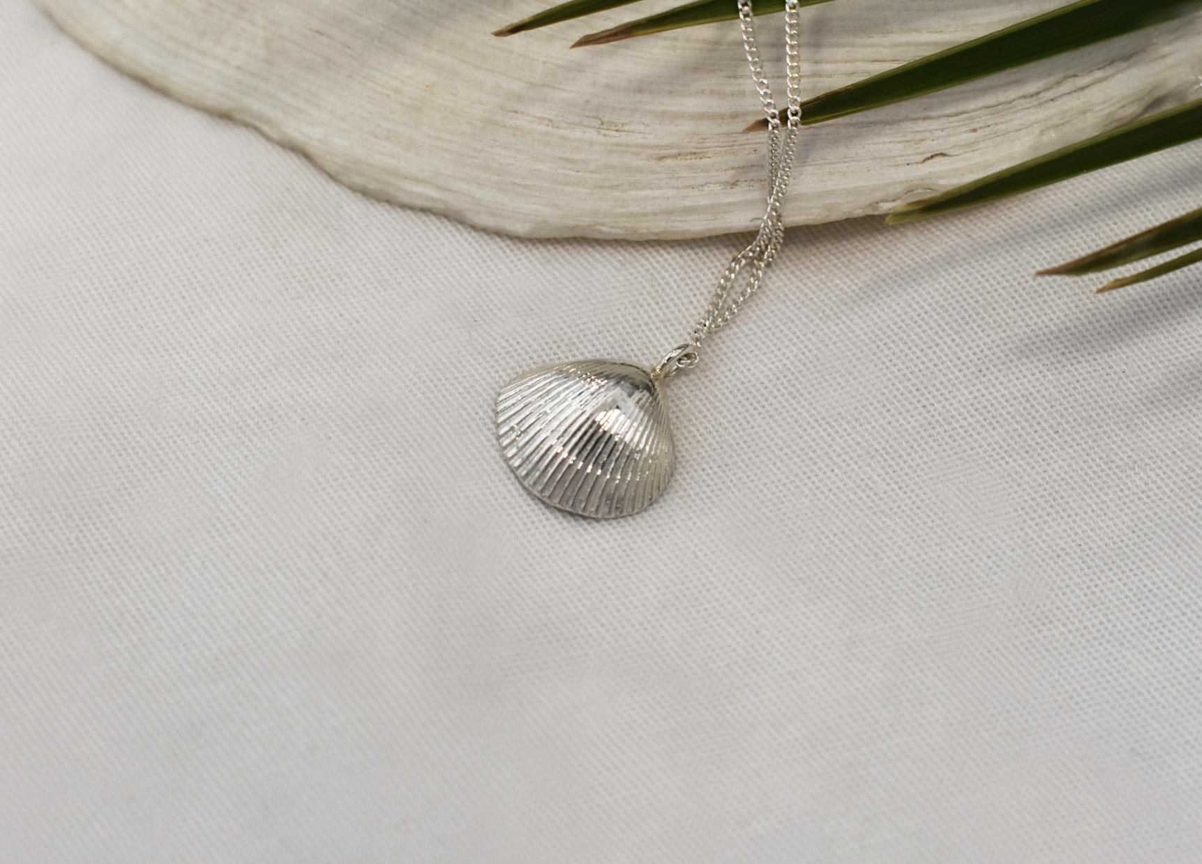 Kinkel Jewelry - Calico Necklace — view 5
