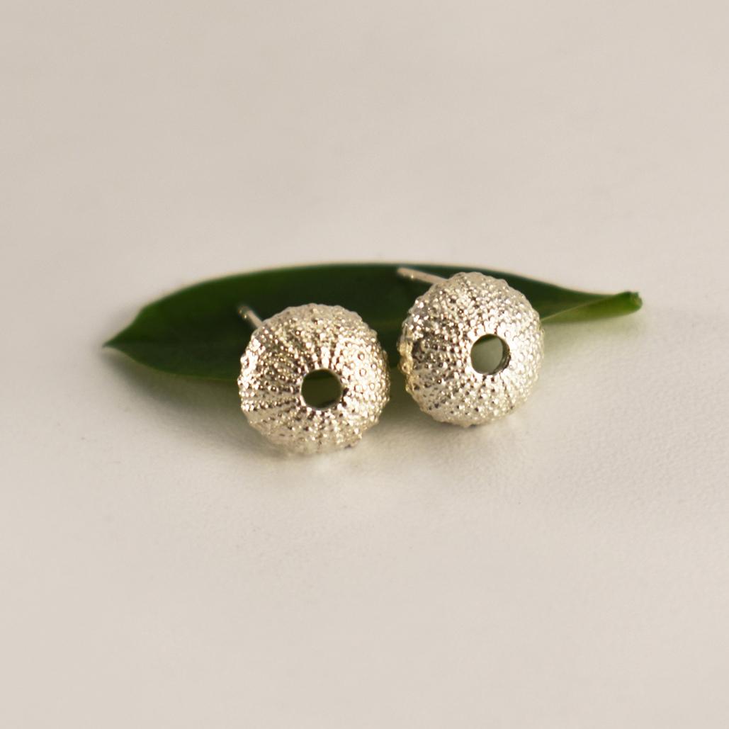 Sea Urchin Studs — view 2