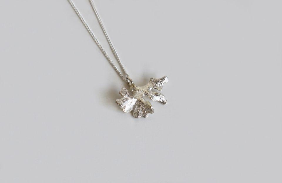 Kinkel Jewelry - Coral Necklace Kinkel