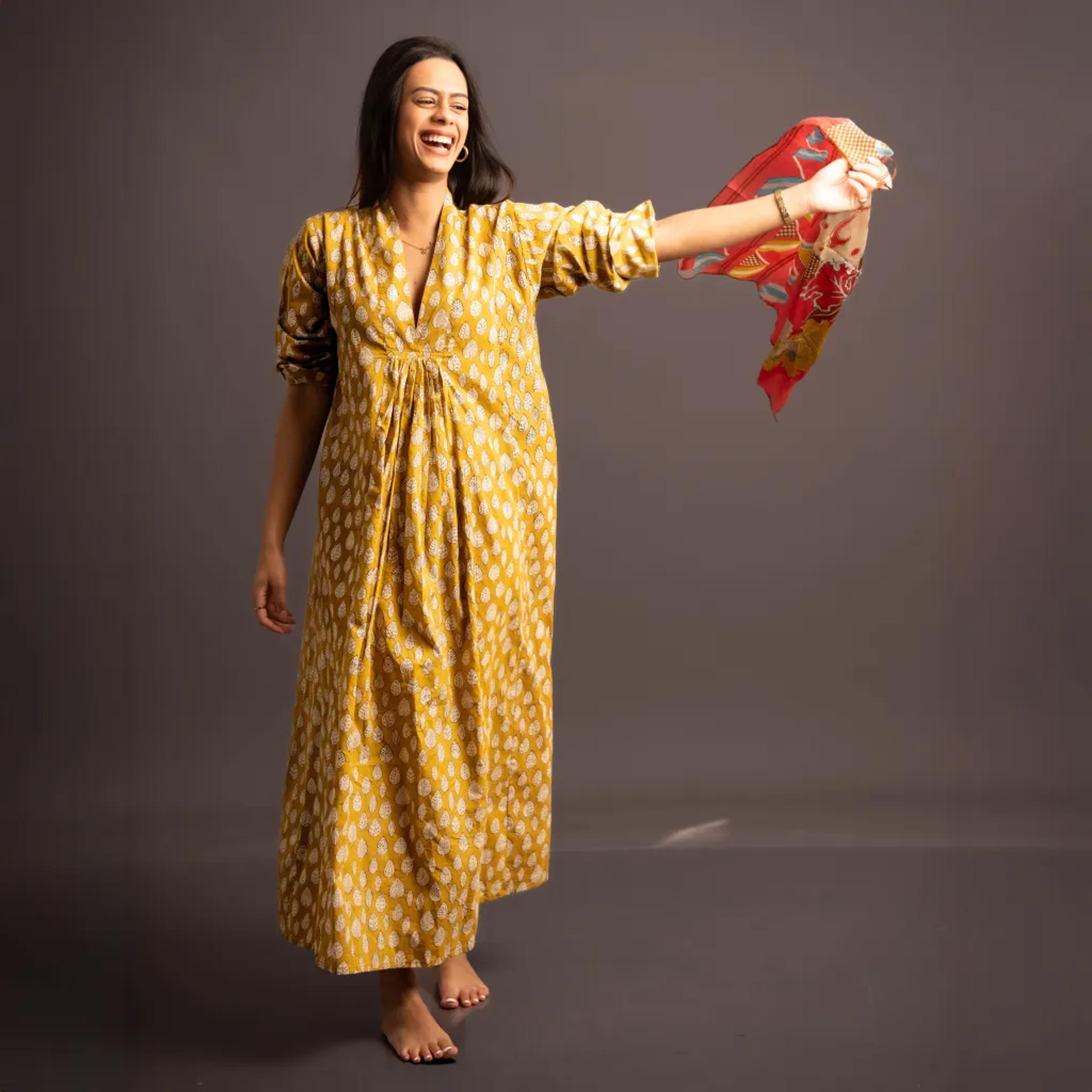 Binal Dress V
