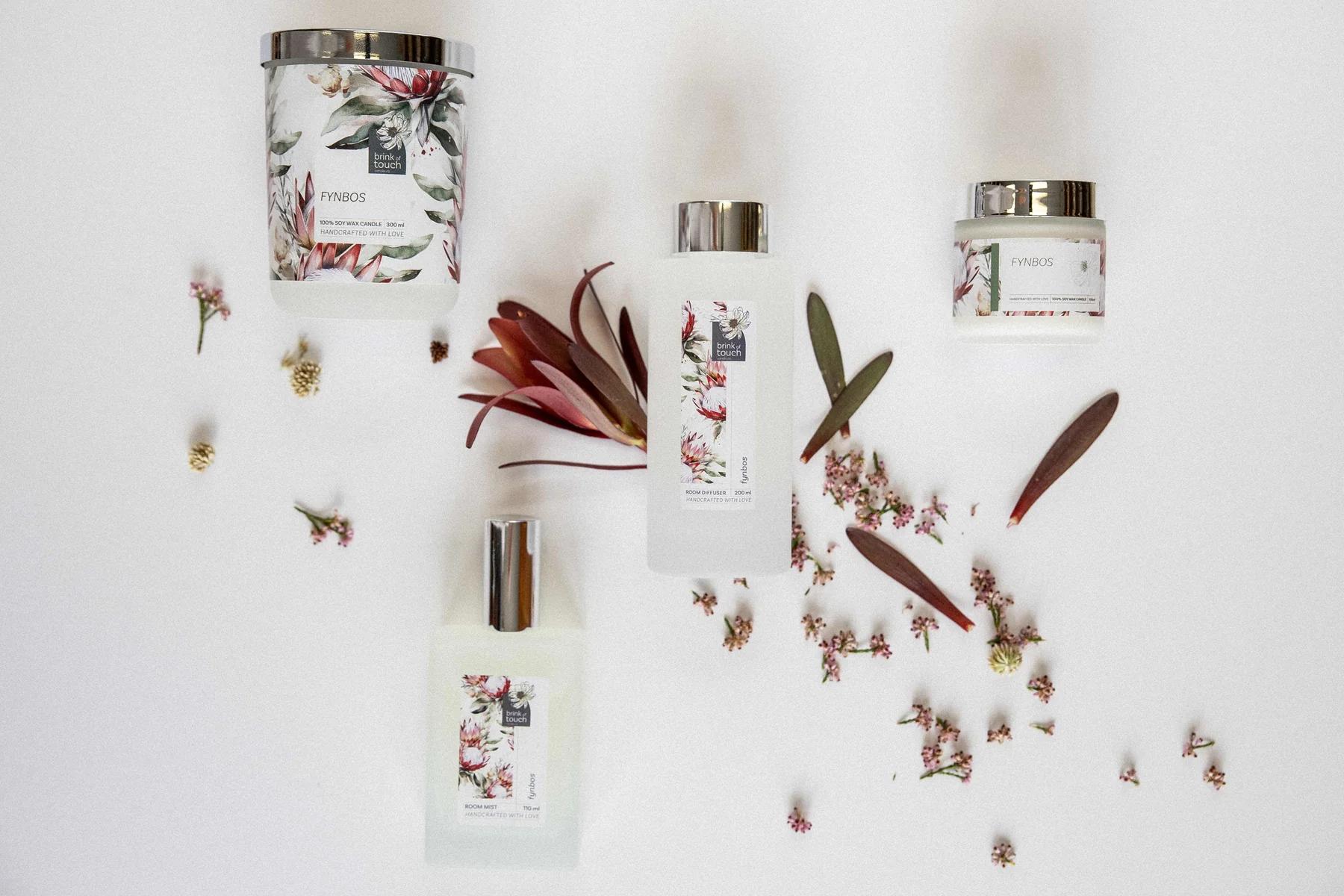 Fynbos Room Mist