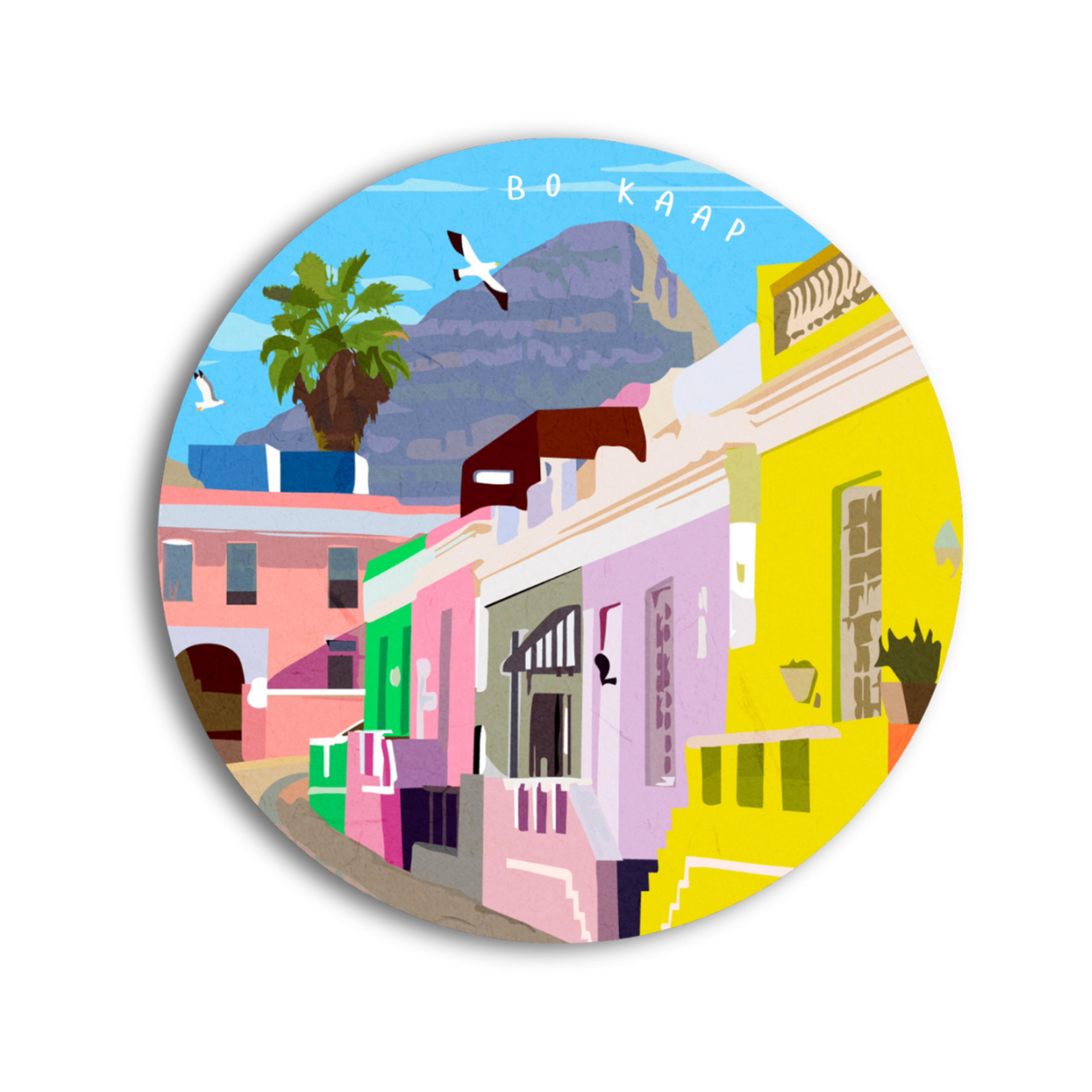 Roam Coasters