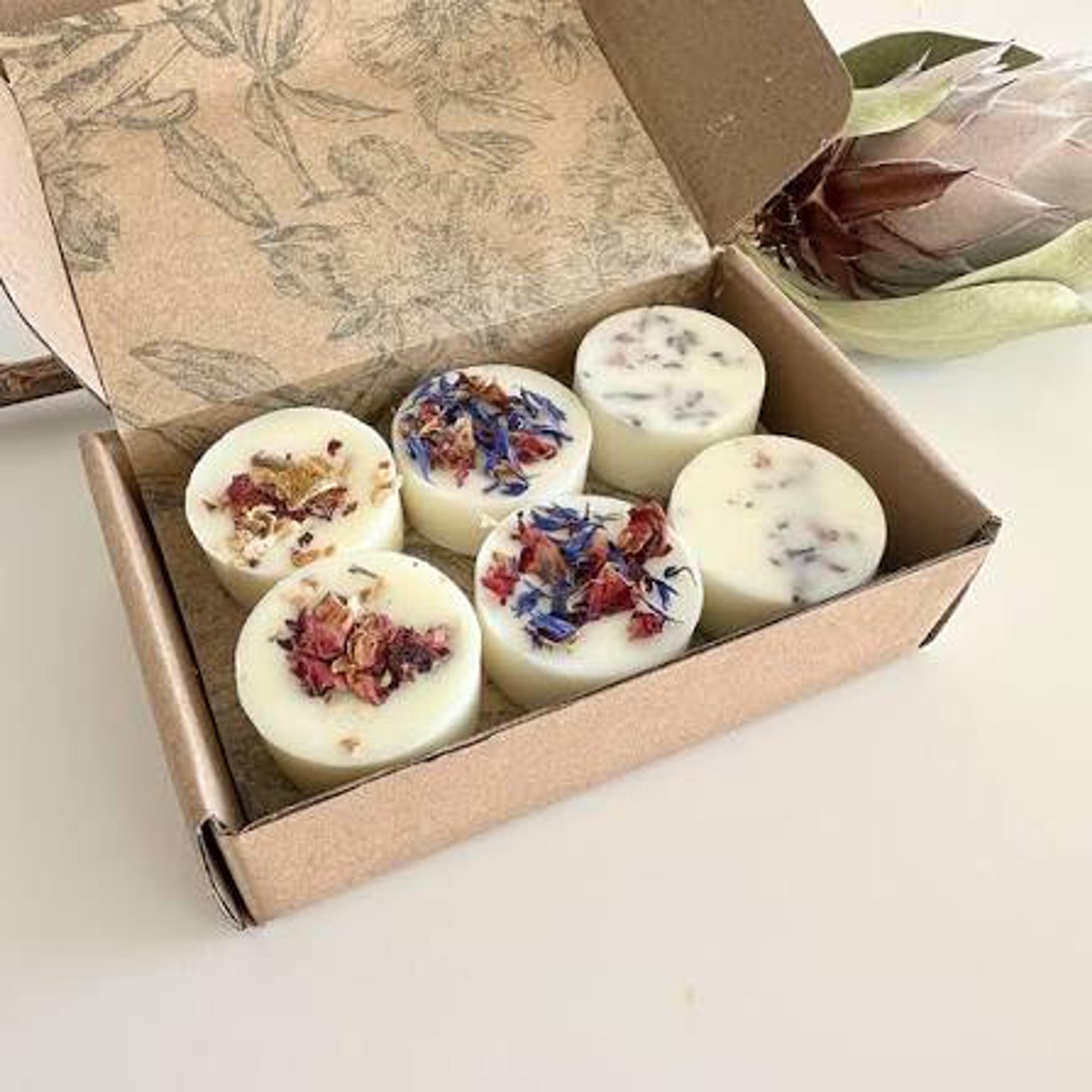 Wax Melts
