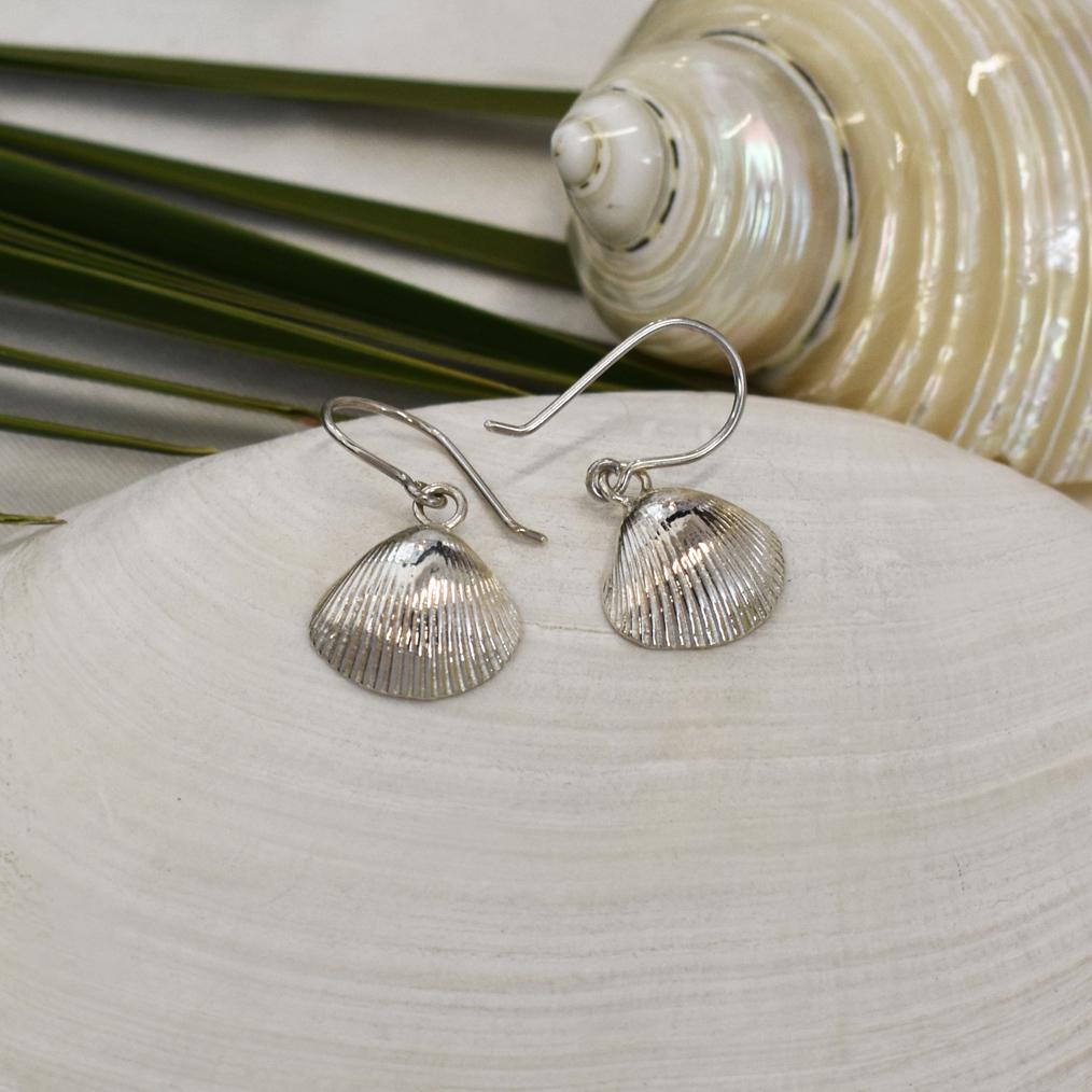 Calico Earrings